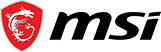 Msi logo